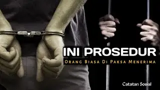 Observatorium Sosial : Saat Salah Tangkap Di Anggap Sudah Biasa 