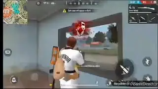 The Target Killer! #1