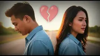 She Left Me&hellip; Broken Promises | Emotional Rap Song 2026