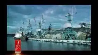 Moscow 2012 candidate city