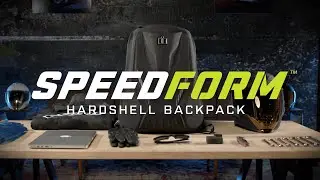 ICON - Speedform&trade; Backpack
