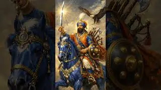 Guru Gobind Singh ji maharaj #khalsa #panth de #jarnail #patshah #subscribemychannel please