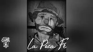 LA POCA F&Eacute; BEAT INSTRUMENTAL TUMBADO MALANDRO SAMPLE TR&Iacute;O 2020 (Omar Pro Beats) CLASE B. PROD. 💀💀💀