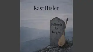 Bu Mezarda Bir Garip Var