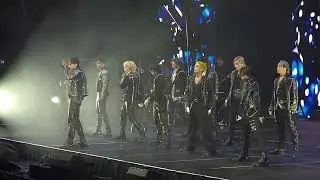 Innerspace [Mirror Feel The Passion Concert Tour 04.13.2024 New York 紐約]