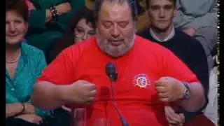 Les Grosses Têtes -  Blague dégueu de Carlos, Enrico Macias