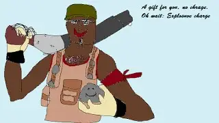 Derpy Bomb 2 - Fletchribution