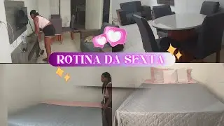As vezes da vontade de desistir de tudo...mas é aí que a força nasce #faxina completa do lar