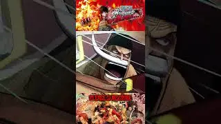 White Beard attacks | Best of One Piece 👌🔥 #anime  #animeshorts #shorts