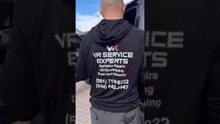 Appliance and AC Repair Local company