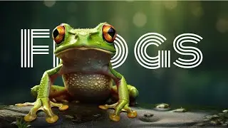 The Crucial Role of Frogs in Ecosystem Preservation