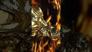 морской крокодил большого барьерного рифа!! часть 2