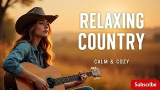Top Country Music 2025 - Romantic Love Songs | Best Love & Romantic Country Songs Playlist Vol 4
