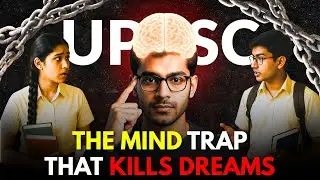 Why UPSC Aspirants Quit Before Success