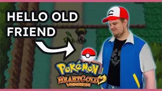 How Will the Starter Shape Our Story? &middot; First Playthrough &middot; Chaotic Chill &middot; Pok&eacute;mon HeartGold