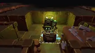SteamWorld Build Mechanized DLC | Trailer