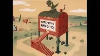 Crazytown