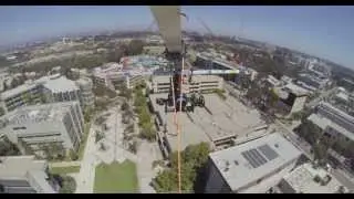 7/30/2013 Stabilized Aerial Camera Platform GoPro Footage