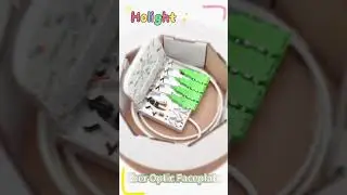 ✨Fiber Optic Face Plate/socket