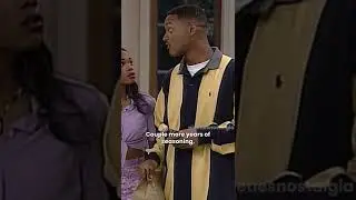 Will is smart | fresh prince of bel air #shorts