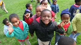 2007 SHAWCO Education  Video