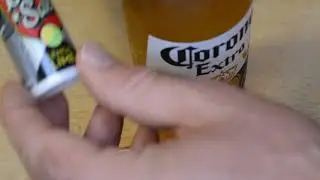 Beer Salt Lemon Lime By Twang Corona Review