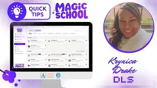 Magic School AI - Text Summarizer