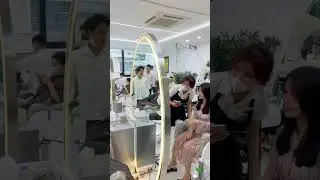 Một địa chỉ l&agrave;m t&oacute;c uy t&iacute;n tại h&agrave; nội - Hotline: 035.833.8294 #shorts