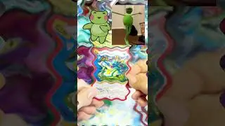 Pack Smack - Ep. 2: Cryptid Nation Battle!  #metazoo