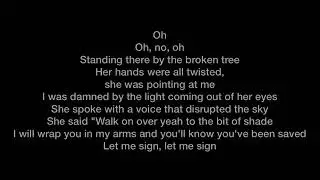 Let Me Sign - Robert Pattinson (1 Hour Version)