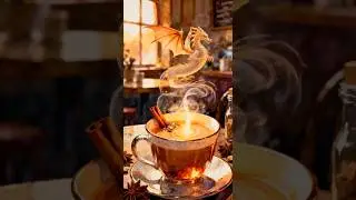 Fantasy Drinks You Wish Were Real!
