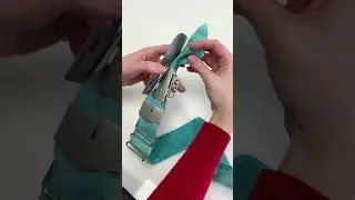 PFAFF&reg; Quilt Binder Attachment Set Up