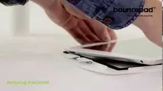 iPad kiosk enclosures: How to remove your tablet - Bouncepad