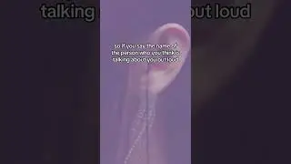 Духовное значение зуда в ушах