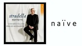 Rinaldo Alessandrini - Stradella: Grave (from Symphonia a 2 violini in D Major)