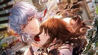 MLQC Kiro: Painted Soul Date