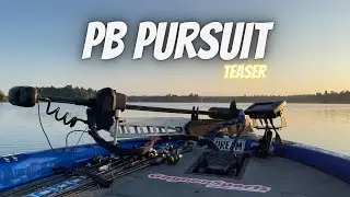 PB Pursuit Teaser Season 1