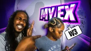 My wife is acting like my ex - and it's driving me crazy!