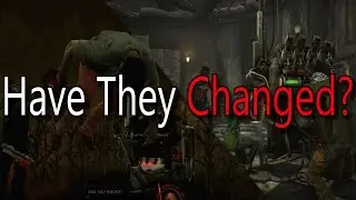The Evolution Of The DBD Community Ft. @PallyLIVE