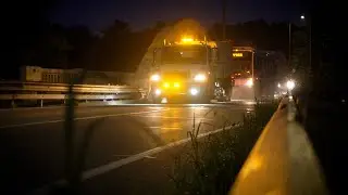 Transportation Operations at the Region of Waterloo