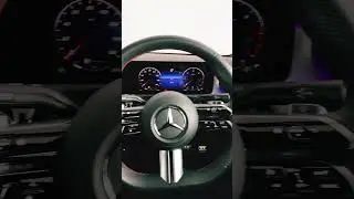 A200 2024 Mercedes Benz A class