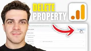 How to Delete Google Analytics Property (2026 Guide)