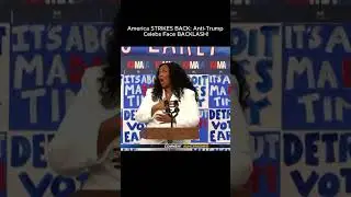 America STRIKES BACK: Anti-Trump Celebs Face BACKLASH!