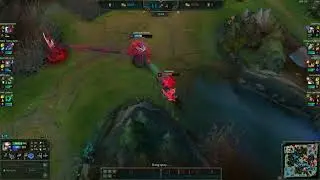 soul unbound break hextech ultimatum