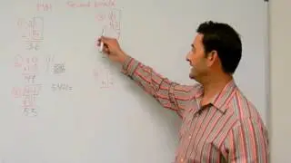 Second Grade Math: Adding Using various Strategies (Standard Algorithm, Place Value)
