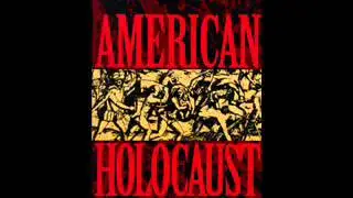 American Holocaust by David E. Stannard - Chapter 4
