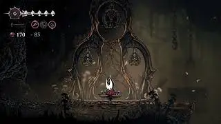 Silksong | freeing Green Prince (guide)