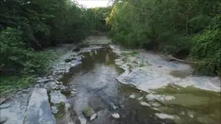 chautauqua gorge
