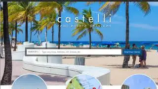Welcome Home - Castelli Real Estate Services