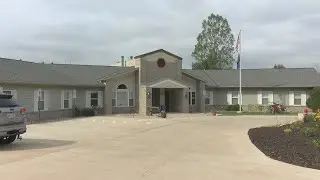 Green Bay area lawmakers speak out to save veteran housing & recovery program as facilities shutter